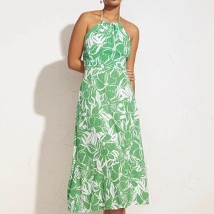 Faithfull the Brand Taormina Dress